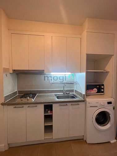 Hình ảnh Cho thuê Studio 36m The Manor giá 13triệu gồm phí QL