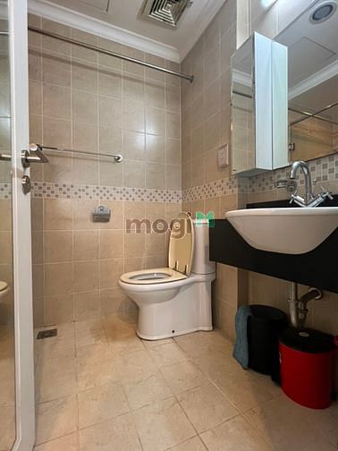 Hình ảnh Cho thuê Studio 36m The Manor giá 13triệu gồm phí QL
