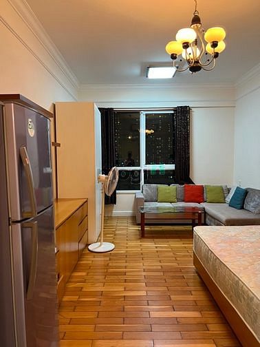 Hình ảnh Cho thuê Studio 36m The Manor giá 13triệu gồm phí QL