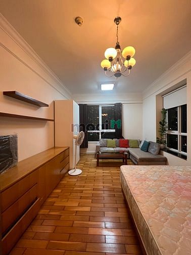 Hình ảnh Cho thuê Studio 36m The Manor giá 13triệu gồm phí QL