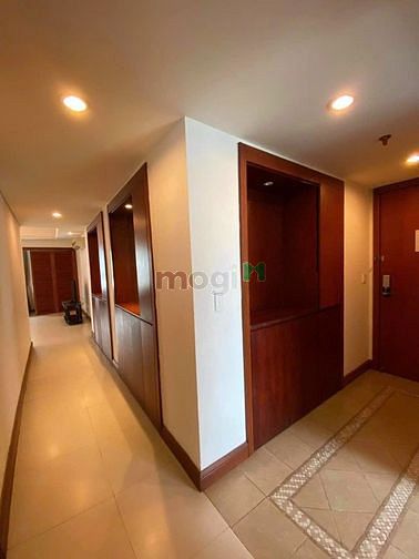 Hình ảnh Cho thuê nhà Bình Thạnh - The Manor 2pn giá rẻ 16triệu