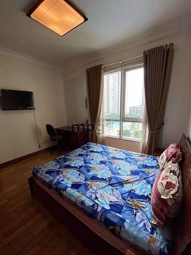 Hình ảnh Cho thuê nhà Bình Thạnh - The Manor 2pn giá rẻ 16triệu