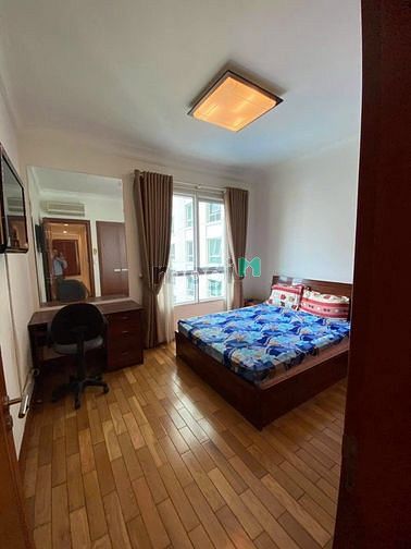 Hình ảnh Cho thuê nhà Bình Thạnh - The Manor 2pn giá rẻ 16triệu