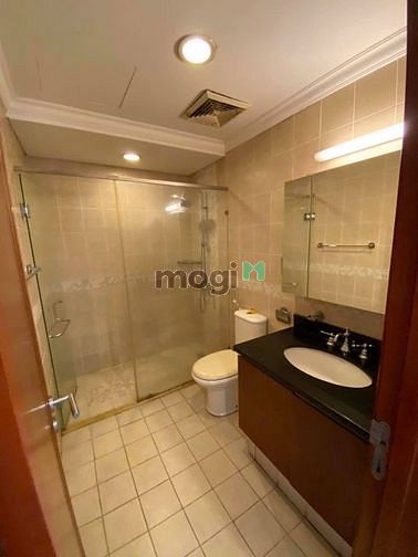 Hình ảnh Cho thuê nhà Bình Thạnh - The Manor 2pn giá rẻ 16triệu