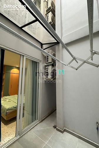 Hình ảnh Mb6623 nạp rút nhanh chóng 1PN Q3 ban công lớn full nội thất gần cầu Lê Văn Sỹ