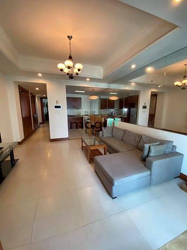 Hình ảnh Cho thuê nhà Bình Thạnh - The Manor 2pn giá rẻ 16triệu