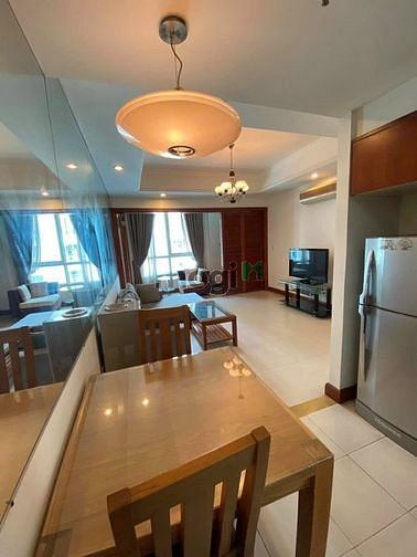 Hình ảnh Cho thuê nhà Bình Thạnh - The Manor 2pn giá rẻ 16triệu