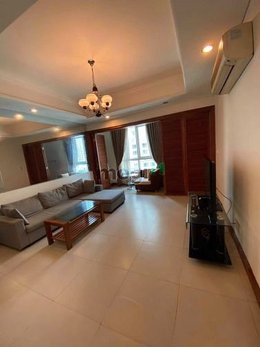 Hình ảnh Cho thuê nhà Bình Thạnh - The Manor 2pn giá rẻ 16triệu