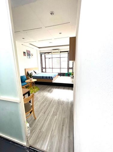 Hình ảnh 🔥Mb6623 nạp rút nhanh chóng Duplex Phan Văn Trị 🍀đầy đủ nội thất🔥 có máy giặt chung🔥