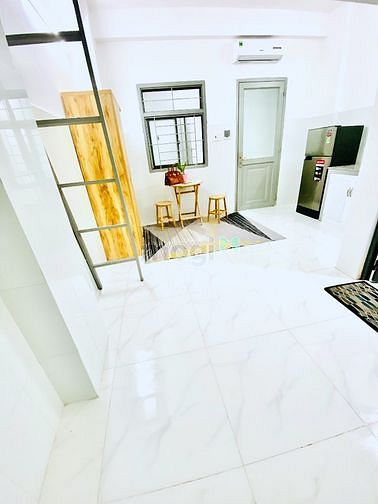 Hình ảnh 🔥Mb6623 nạp rút nhanh chóng Duplex Phan Văn Trị 🍀đầy đủ nội thất🔥 có máy giặt chung🔥