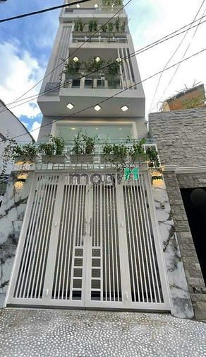 Hình ảnh Cho thuê nhà hẻm xe tải 159/2A Bạch Đằng, Phường 2, Tân Bình