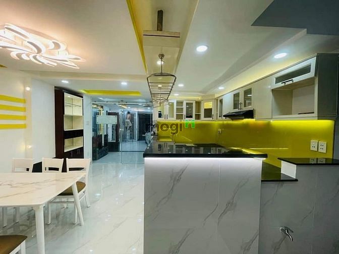 Hình ảnh Cho thuê nhà hẻm xe tải 159/2A Bạch Đằng, Phường 2, Tân Bình
