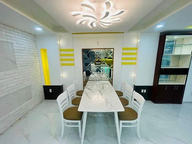 Hình ảnh Cho thuê nhà hẻm xe tải 159/2A Bạch Đằng, Phường 2, Tân Bình