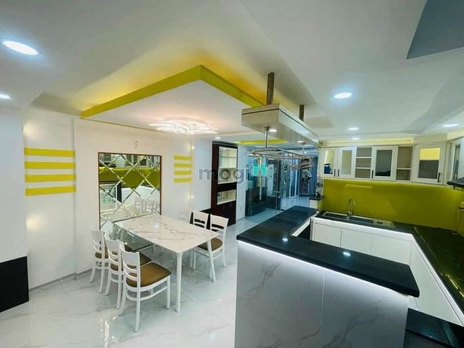 Hình ảnh Cho thuê nhà hẻm xe tải 159/2A Bạch Đằng, Phường 2, Tân Bình