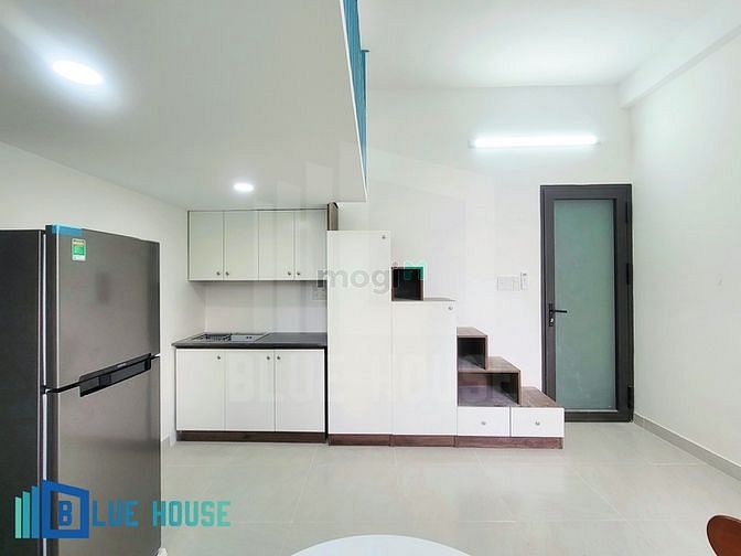 Hình ảnh Duplex Bancol Full NT Mới Xây_Đối Diện CoopMart Trường Chinh