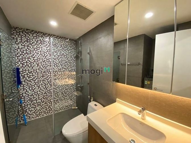 Hình ảnh Cho thuê CH Republic Plaza, DT 54m2, 1PN, Full NT, giá chi 13tr/th.