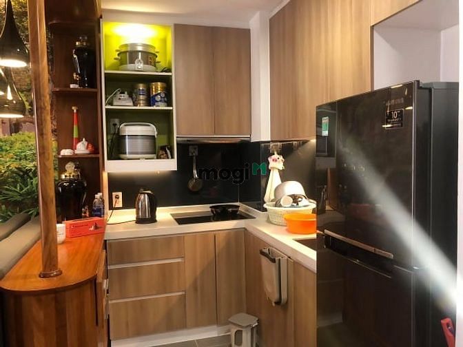 Hình ảnh Cho thuê CH Republic Plaza, DT 54m2, 1PN, Full NT, giá chi 13tr/th.