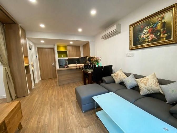 Hình ảnh Cho thuê CH Republic Plaza, DT 54m2, 1PN, Full NT, giá chi 13tr/th.