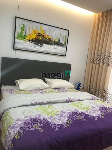 Hình ảnh Cho thuê CH Republic Plaza, DT 54m2, 1PN, Full NT, giá chi 13tr/th.