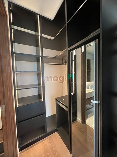 Hình ảnh 1PN Crest cho thuê giá 25tr/tháng. Đầy đủ tất cả các sản phẩm Thủ Thêm