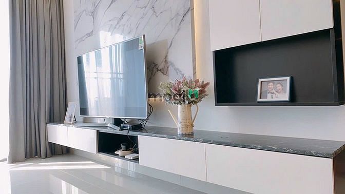 Hình ảnh Cho thuê Saigon Royal 115m2/3PN2WC. Full Nội Thất .View Bitexco -31tr