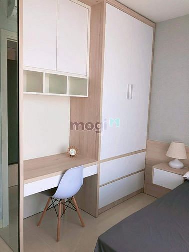 Hình ảnh Cho thuê CH Cộng Hòa Garden, DT 75m2, 2PN, Full NT, giá 14.5tr/th