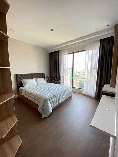 Hình ảnh Cho thuê Saigon Royal 115m2/3PN2WC. Full Nội Thất .View Bitexco -31tr