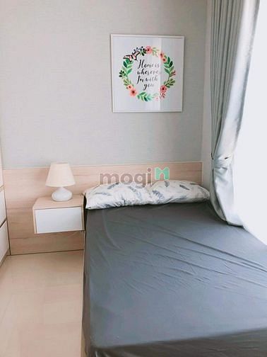 Hình ảnh Cho thuê CH Cộng Hòa Garden, DT 75m2, 2PN, Full NT, giá 14.5tr/th