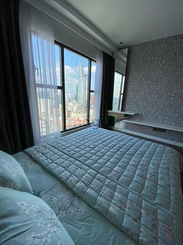 Hình ảnh Cho thuê Saigon Royal 115m2/3PN2WC. Full Nội Thất .View Bitexco -31tr