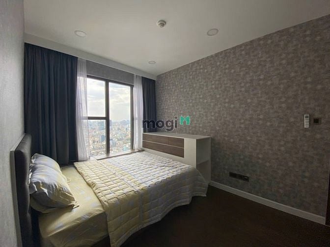 Hình ảnh Cho thuê Saigon Royal 115m2/3PN2WC. Full Nội Thất .View Bitexco -31tr