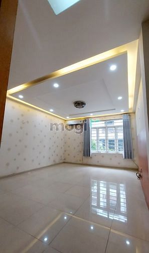 Hình ảnh CHO THUÊ NHÀ 268/10A Nguyễn Thái Bình, Phường 12, Quận Tân Bình.