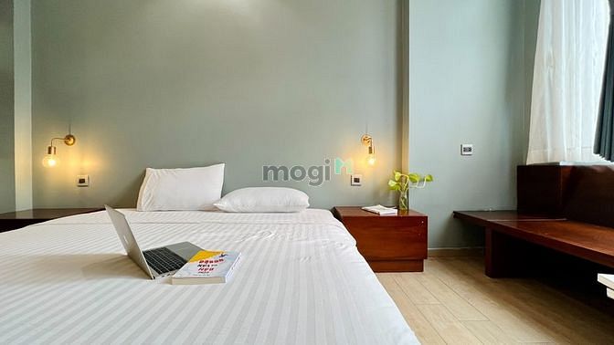 Hình ảnh 10.5 million / month, Studio room for rent in Thao Dien
