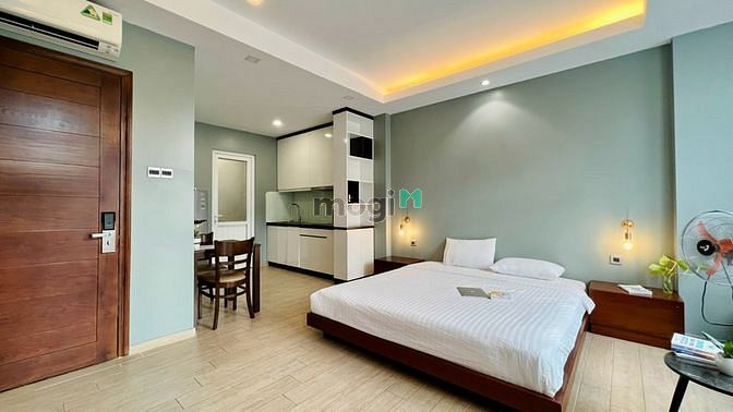 Hình ảnh 10.5 million / month, Studio room for rent in Thao Dien
