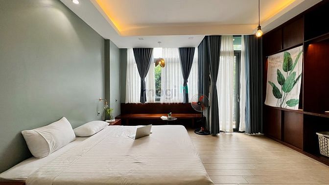 Hình ảnh 10.5 million / month, Studio room for rent in Thao Dien
