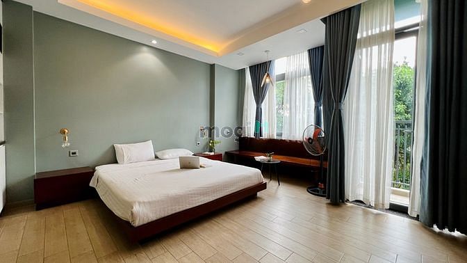 Hình ảnh 10.5 million / month, Studio room for rent in Thao Dien