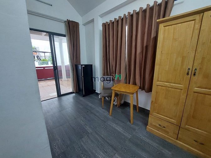 Hình ảnh Duplex bancol siêu to khổng lồ - Ngay Phan Xích Long, Phú Nhuận