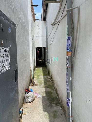 Hình ảnh Bán đất tặng nhà + trọ MT chợ HT, 109m2, chỉ 5. 6 tỷ HT 05, q12.