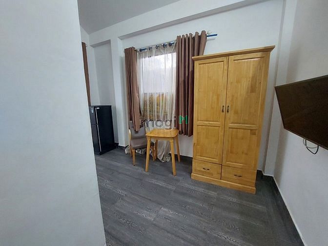 Hình ảnh Duplex bancol siêu to khổng lồ - Ngay Phan Xích Long, Phú Nhuận
