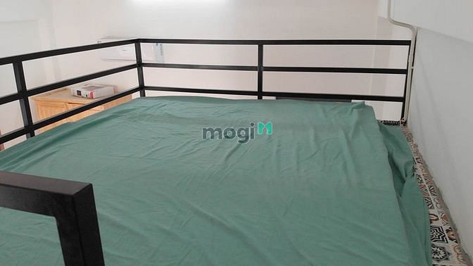 Hình ảnh Duplex bancol siêu to khổng lồ - Ngay Phan Xích Long, Phú Nhuận