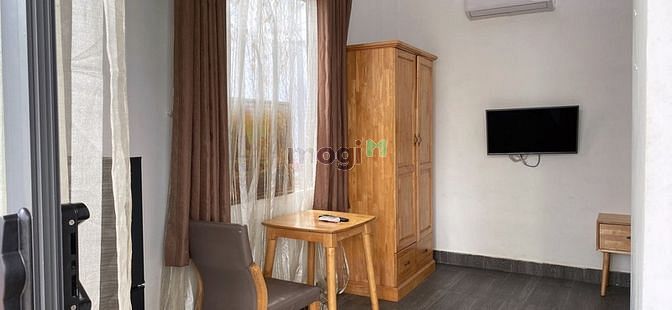 Hình ảnh Duplex bancol siêu to khổng lồ - Ngay Phan Xích Long, Phú Nhuận