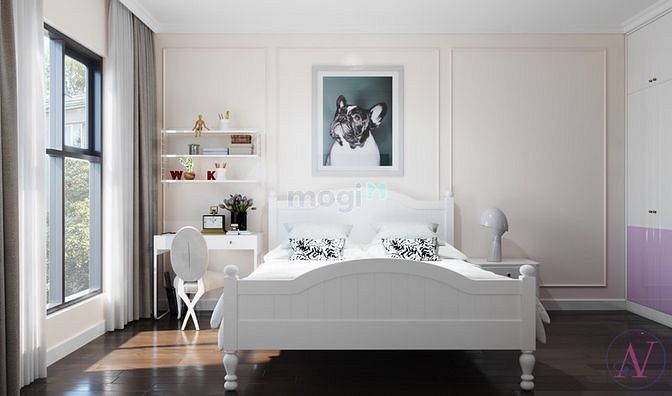 Hình ảnh Cho thuê Saigon Royal 5sao, 115m2-3PN. Nội thất cao cấp xinh. 45tr/th