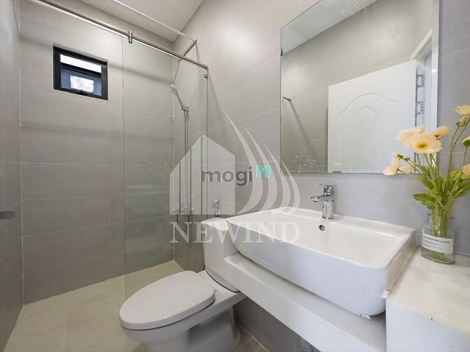 Hình ảnh CHDV mới có bancon gần Lotte, gần TDT, Rmit từ NTThập vào 500m