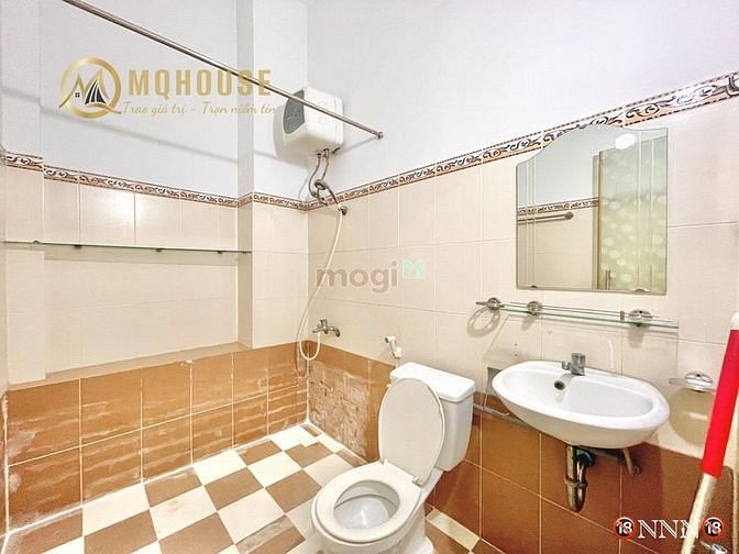Hình ảnh 🔥Mb6623 nạp rút nhanh chóng Studio Phan Đăng Lưu🍀Có ban công thoáng, nội thất đầy đủ🔥