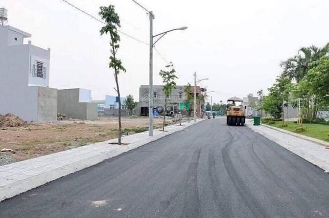 Hình ảnh Bán đất sổ riêng full thổ cư 100m2 giá chỉ 1,1 tỷ gần ngã 3 Trị An