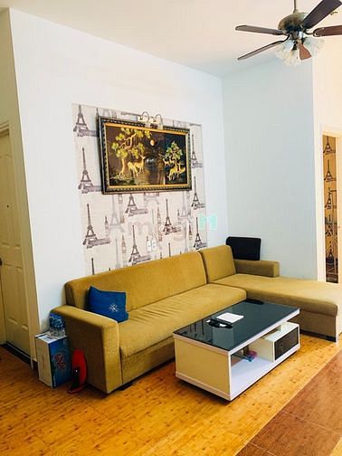 Hình ảnh Cho thuê Trang Chủ MB66.COM / Đăng Ký Tặng 66K Topaz Home, DT 53m2, 2PN, Full NT, giá 7,5tr/tháng.