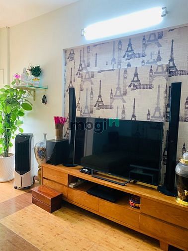 Hình ảnh Cho thuê Trang Chủ MB66.COM / Đăng Ký Tặng 66K Topaz Home, DT 53m2, 2PN, Full NT, giá 7,5tr/tháng.