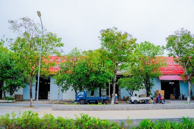 Hình ảnh Ngộp Bank chủ bán lô đất 130m2 (5x26m) mặt tiền Yên Thế - Bắc Sơn rẻ