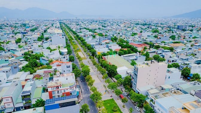 Hình ảnh Ngộp Bank chủ bán lô đất 130m2 (5x26m) mặt tiền Yên Thế - Bắc Sơn rẻ