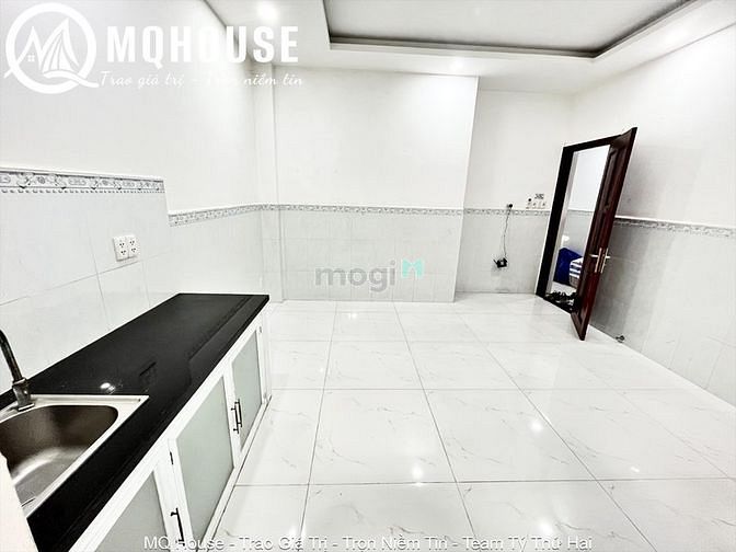 Hình ảnh 🔥Mb6623 nạp rút nhanh chóng Studio ngay Ngã Tư Phú Nhuận🍀 có máy lạnh, máy giặt chung🔥