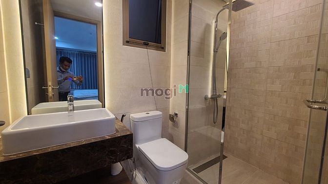Hình ảnh Cho thuê Trang Chủ MB66.COM / Đăng Ký Tặng 66K M8 - 83m2 - 2PN - 26tr/tháng, có ô xe view villa